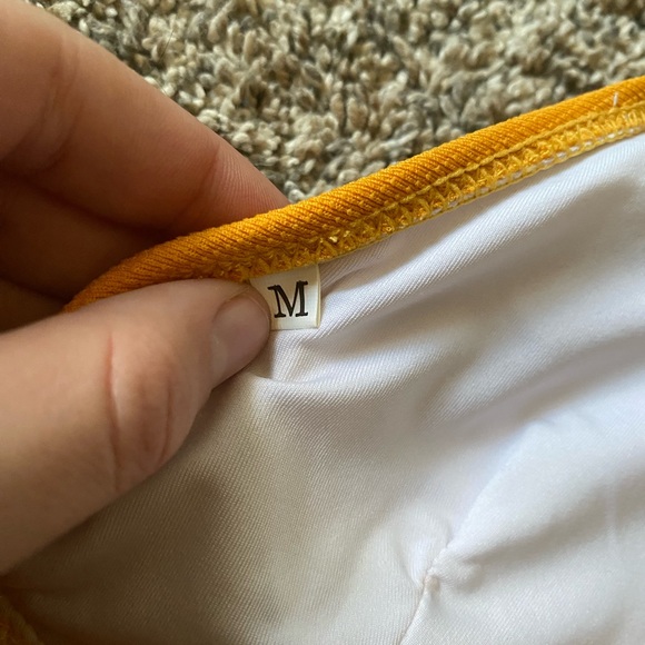 Romwe bikini top - Picture 3 of 3